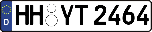 HH-YT2464