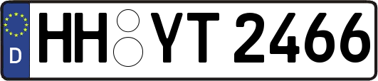 HH-YT2466