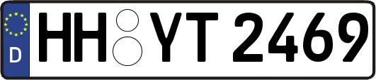 HH-YT2469