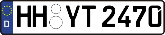 HH-YT2470