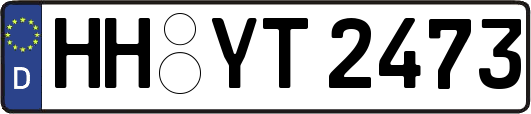 HH-YT2473
