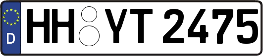 HH-YT2475