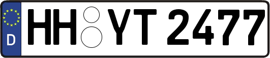 HH-YT2477