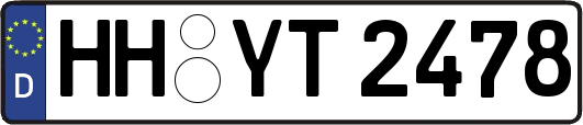 HH-YT2478