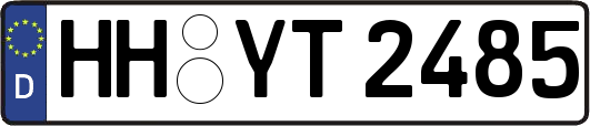 HH-YT2485