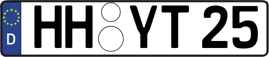 HH-YT25