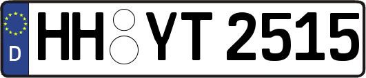 HH-YT2515