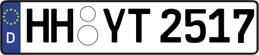 HH-YT2517