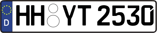 HH-YT2530