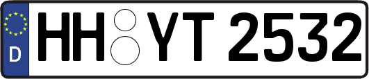 HH-YT2532