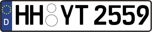 HH-YT2559