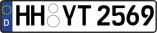 HH-YT2569