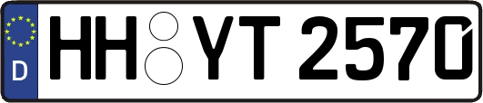 HH-YT2570