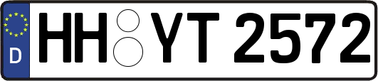 HH-YT2572