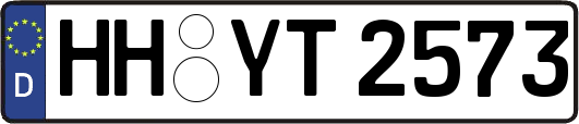 HH-YT2573