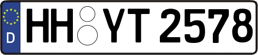 HH-YT2578