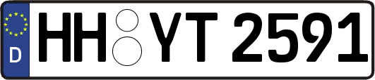 HH-YT2591