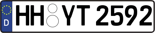 HH-YT2592