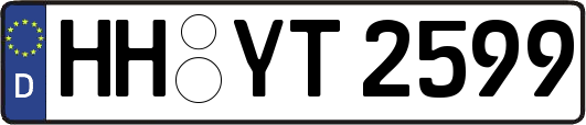 HH-YT2599