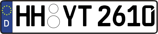 HH-YT2610