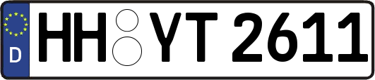 HH-YT2611