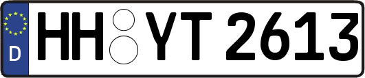 HH-YT2613