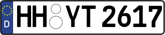 HH-YT2617