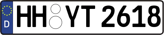 HH-YT2618