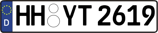 HH-YT2619