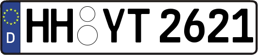 HH-YT2621