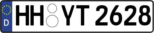 HH-YT2628