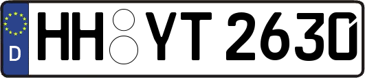 HH-YT2630