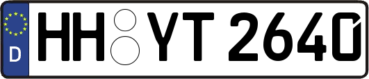 HH-YT2640