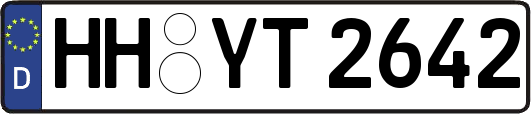 HH-YT2642