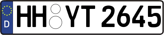 HH-YT2645