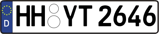 HH-YT2646