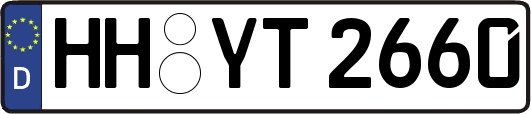 HH-YT2660