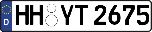 HH-YT2675