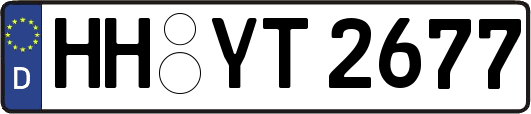 HH-YT2677