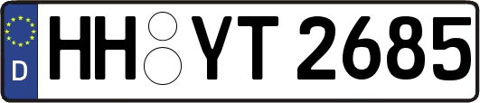 HH-YT2685