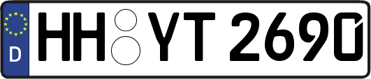 HH-YT2690