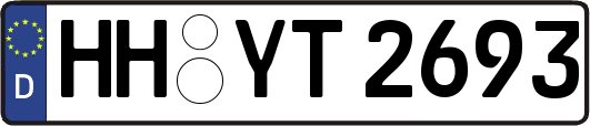 HH-YT2693