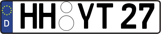 HH-YT27