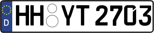 HH-YT2703