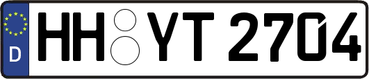 HH-YT2704
