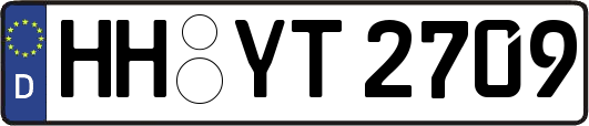 HH-YT2709