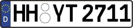 HH-YT2711