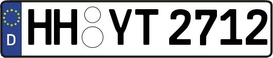 HH-YT2712
