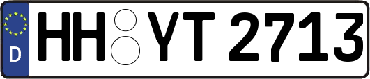 HH-YT2713