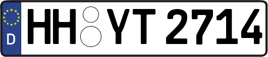 HH-YT2714